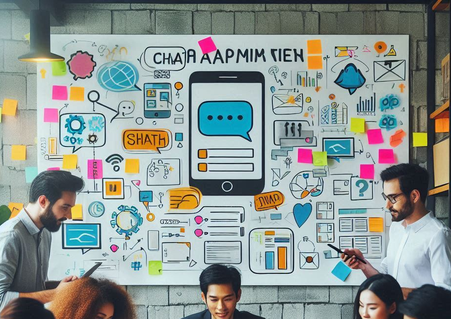 Chat Application Project